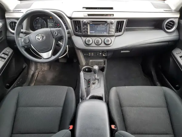 2T3BFREV6HW689081 2017 TOYOTA RAV 4 - Image 8