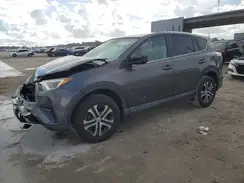 2T3BFREV6HW691901 2017 TOYOTA RAV 4