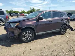 2T3BFREV6HW692384 2017 TOYOTA RAV 4