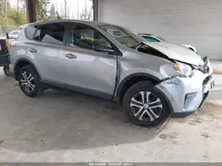 2T3BFREV6HW692594 2017 TOYOTA RAV 4