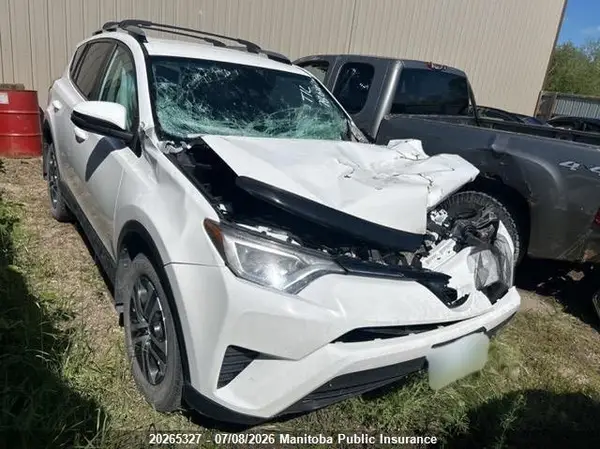 2T3BFREV6HW693373 2017 TOYOTA RAV 4 - Image 1