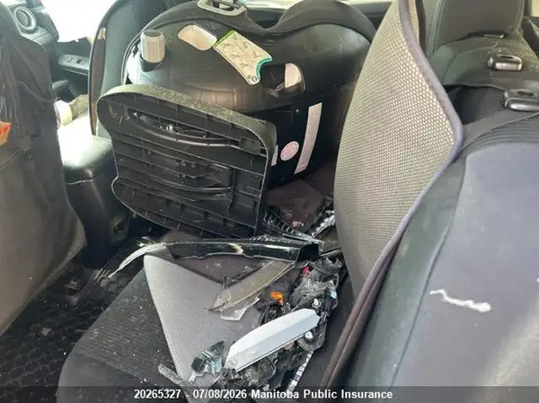 2T3BFREV6HW693373 2017 TOYOTA RAV 4 - Image 8