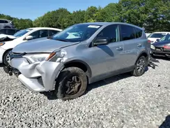 2T3BFREV6HW693485 2017 TOYOTA RAV 4