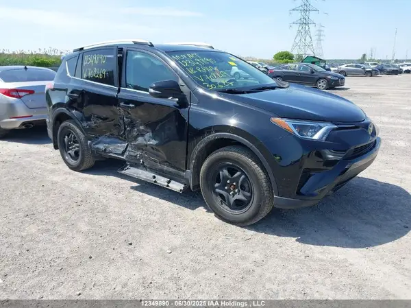 2T3BFREV6JW702269 2018 TOYOTA RAV 4 - Image 1