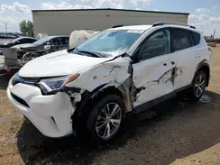 2T3BFREV6JW710209 2018 TOYOTA RAV 4