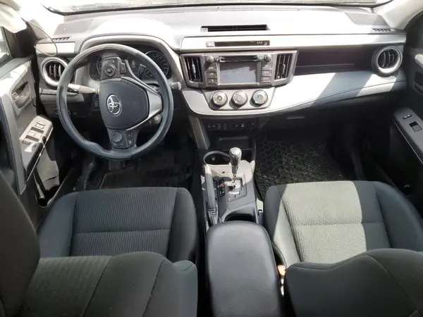 2T3BFREV6JW710209 2018 TOYOTA RAV 4 - Image 8