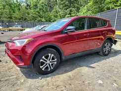2T3BFREV6JW723803 2018 TOYOTA RAV 4
