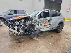 2T3BFREV6JW725583 2018 TOYOTA RAV 4