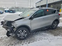 2T3BFREV6JW726524 2018 TOYOTA RAV 4