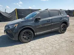 2T3BFREV6JW726622 2018 TOYOTA RAV 4