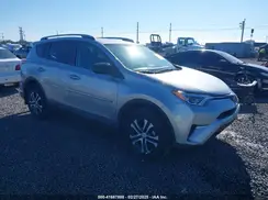 2T3BFREV6JW730945 2018 TOYOTA RAV 4