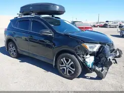 2T3BFREV6JW731030 2018 TOYOTA RAV 4