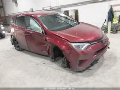 2T3BFREV6JW731156 2018 TOYOTA RAV 4