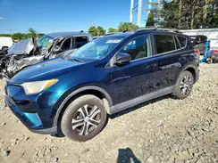 2T3BFREV6JW736793 2018 TOYOTA RAV 4