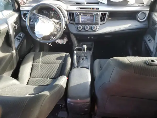 2T3BFREV6JW738172 2018 TOYOTA RAV 4 - Image 8