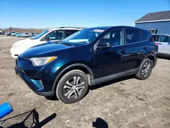 2T3BFREV6JW738771 2018 TOYOTA RAV 4