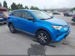 2T3BFREV6JW740214 2018 TOYOTA RAV 4