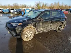 2T3BFREV6JW742321 2018 TOYOTA RAV 4