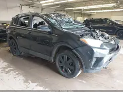 2T3BFREV6JW745087 2018 TOYOTA RAV 4