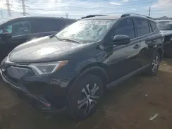 2T3BFREV6JW745350 2018 TOYOTA RAV 4