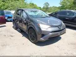 2T3BFREV6JW748877 2018 TOYOTA RAV 4