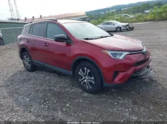 2T3BFREV6JW749074 2018 TOYOTA RAV 4