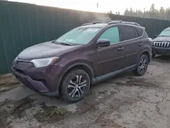 2T3BFREV6JW749088 2018 TOYOTA RAV 4