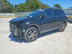 2T3BFREV6JW756817 2018 TOYOTA RAV 4