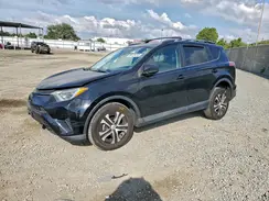 2T3BFREV6JW756882 2018 TOYOTA RAV 4