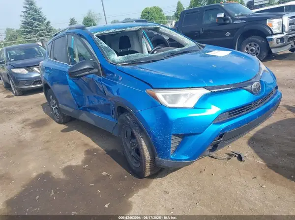 2T3BFREV6JW759751 2018 TOYOTA RAV 4 - Image 1