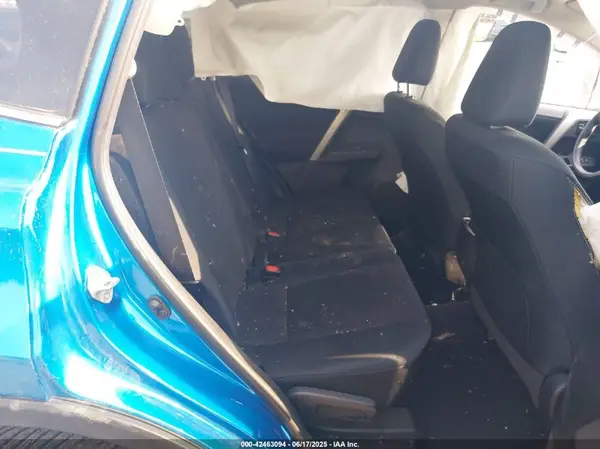 2T3BFREV6JW759751 2018 TOYOTA RAV 4 - Image 8