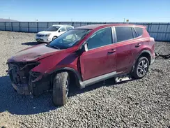 2T3BFREV6JW761404 2018 TOYOTA RAV 4
