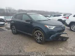 2T3BFREV6JW761449 2018 TOYOTA RAV 4