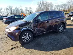 2T3BFREV6JW762925 2018 TOYOTA RAV 4