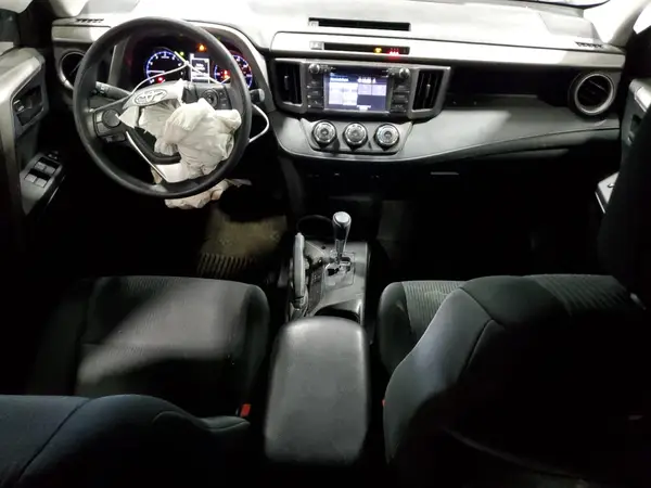 2T3BFREV6JW763007 2018 TOYOTA RAV 4 - Image 8