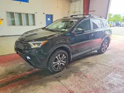 2T3BFREV6JW765551 2018 TOYOTA RAV 4
