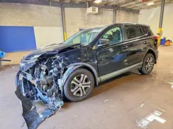 2T3BFREV6JW766554 2018 TOYOTA RAV 4
