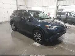 2T3BFREV6JW767297 2018 TOYOTA RAV 4