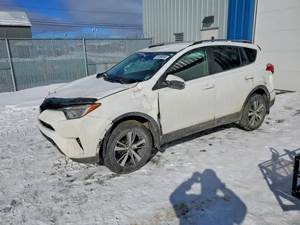 2T3BFREV6JW768241 2018 TOYOTA RAV 4 - Image 1