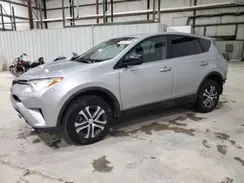 2T3BFREV6JW768742 2018 TOYOTA RAV 4