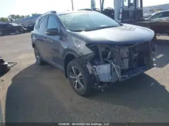 2T3BFREV6JW769003 2018 TOYOTA RAV 4