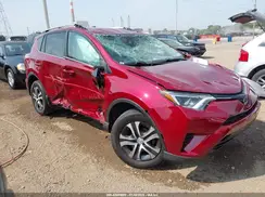 2T3BFREV6JW770037 2018 TOYOTA RAV 4
