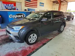 2T3BFREV6JW776565 2018 TOYOTA RAV 4