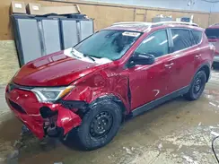 2T3BFREV6JW782639 2018 TOYOTA RAV 4