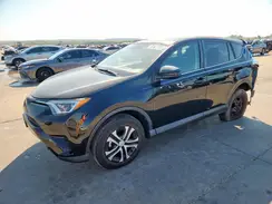 2T3BFREV6JW785993 2018 TOYOTA RAV 4