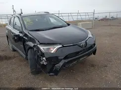 2T3BFREV6JW786951 2018 TOYOTA RAV 4