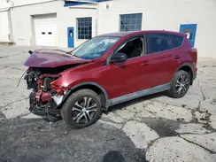 2T3BFREV6JW787534 2018 TOYOTA RAV 4