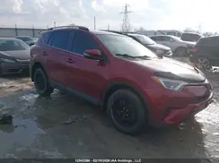 2T3BFREV6JW794208 2018 TOYOTA RAV 4