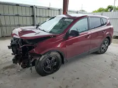 2T3BFREV6JW818068 2018 TOYOTA RAV 4