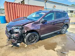 2T3BFREV6JW828552 2018 TOYOTA RAV 4
